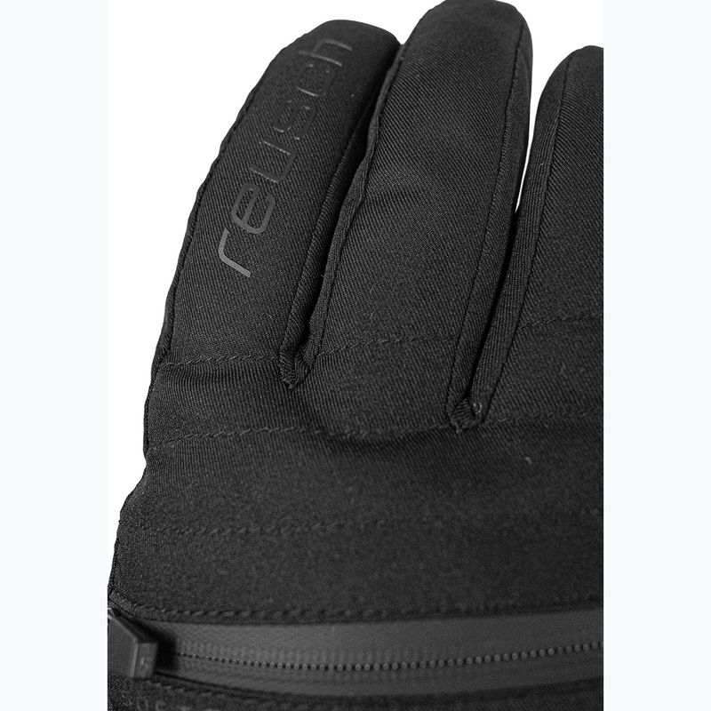 Mănuși de schi pentru femei Reusch Demi R-Tex XT SC black 4