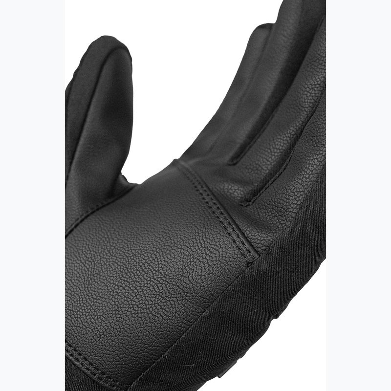 Mănuși de schi pentru femei Reusch Demi R-Tex XT SC black 5