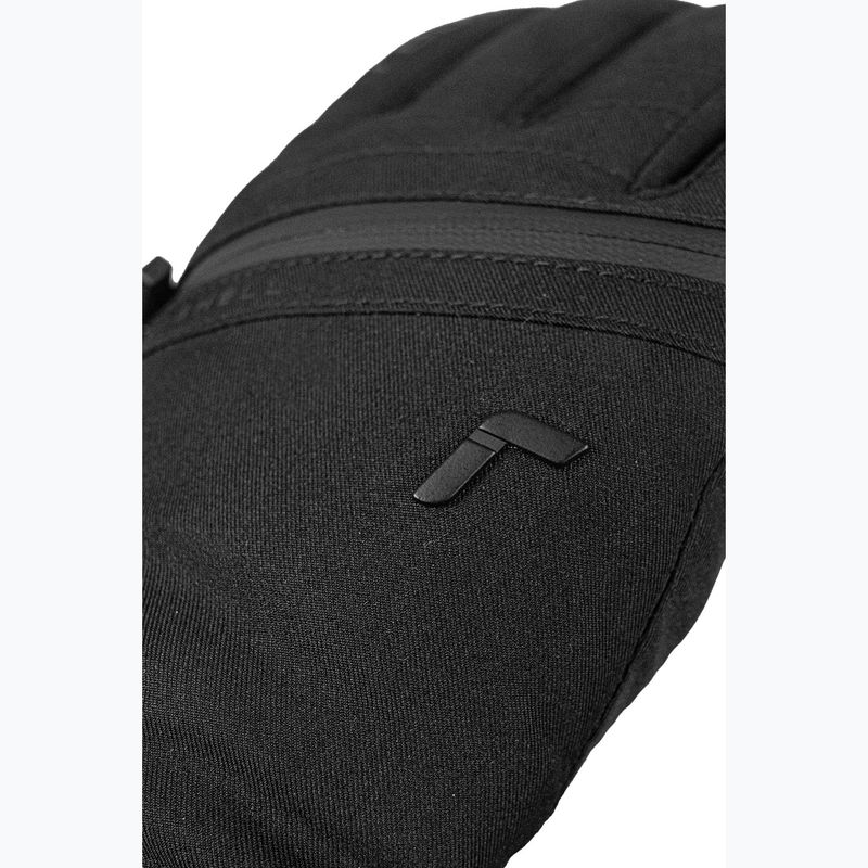 Mănuși de schi pentru femei Reusch Demi R-Tex XT SC black 6