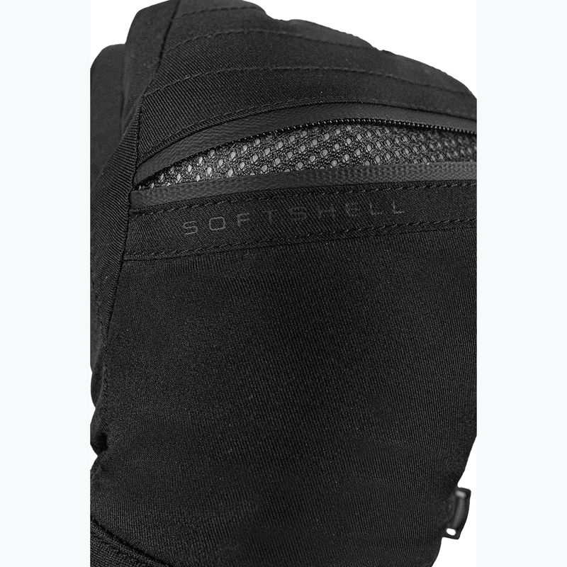 Mănuși de schi pentru femei Reusch Demi R-Tex XT SC black 7