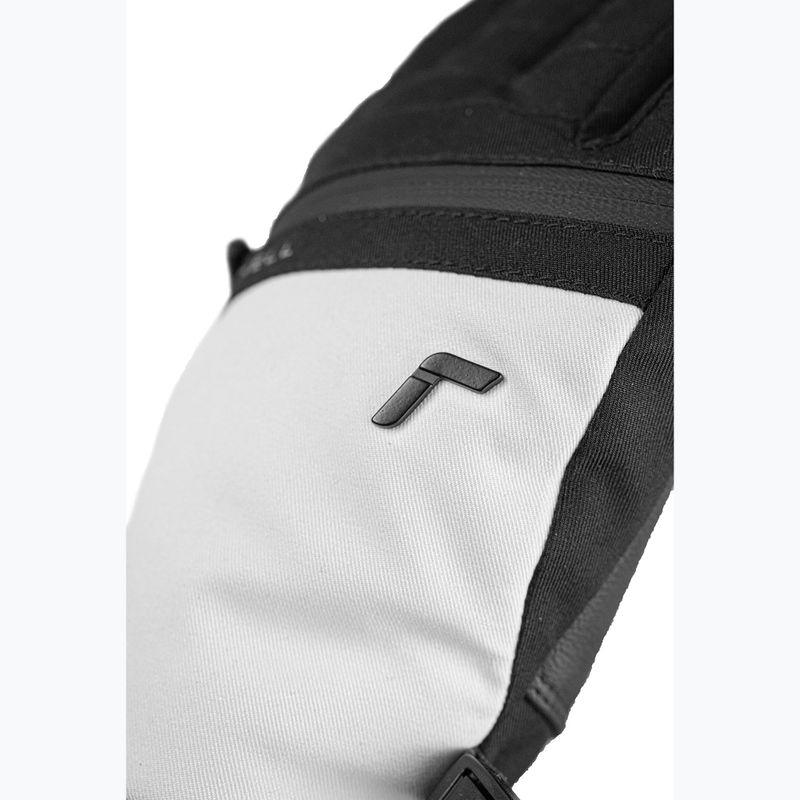 Mănuși de schi pentru femei Reusch Demi R-Tex XT SC black/white 5