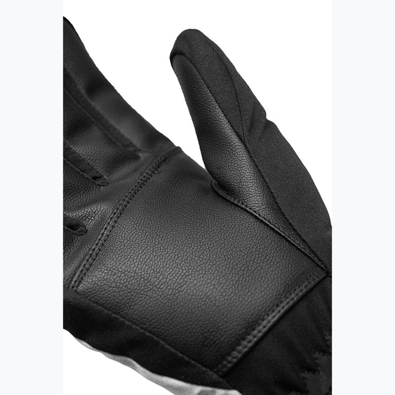 Mănuși de schi pentru femei Reusch Demi R-Tex XT SC black/white 6