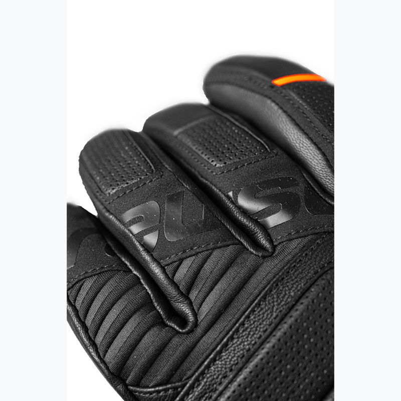 Mănuși de schi Reusch Speed Project black 4