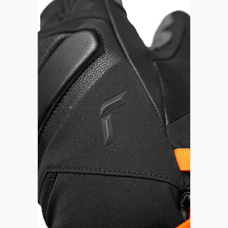 Mănuși de schi Reusch Speed Project black 5