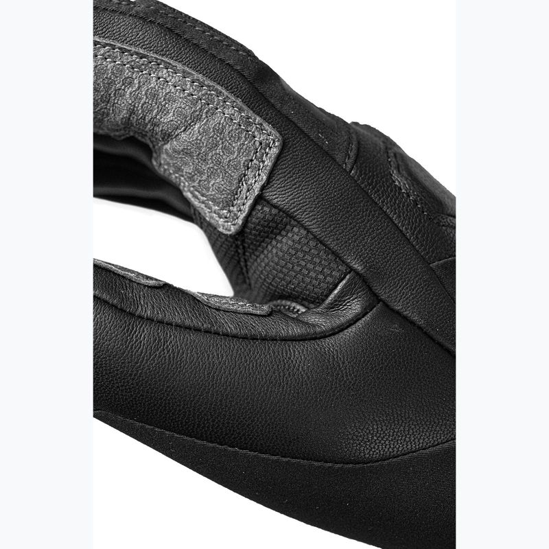 Mănuși de schi Reusch Speed Project black 7