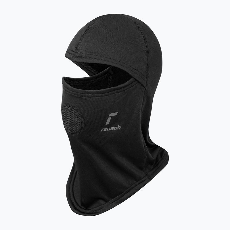 Cagulă Reusch Technical Balaclava black 2