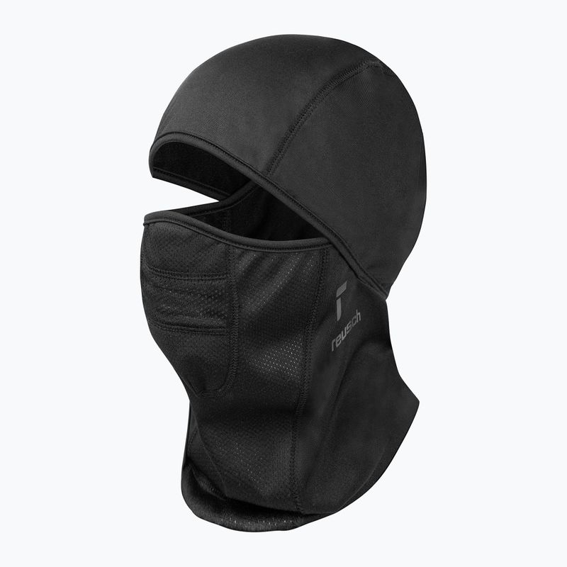 Cagulă Reusch Stormbloxx Balaclava black 2