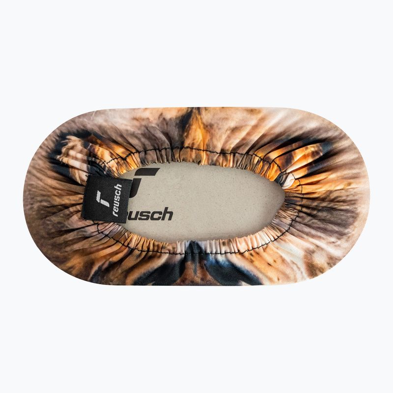 Husă pentru ochelari Reusch Goggle Cover lion 2