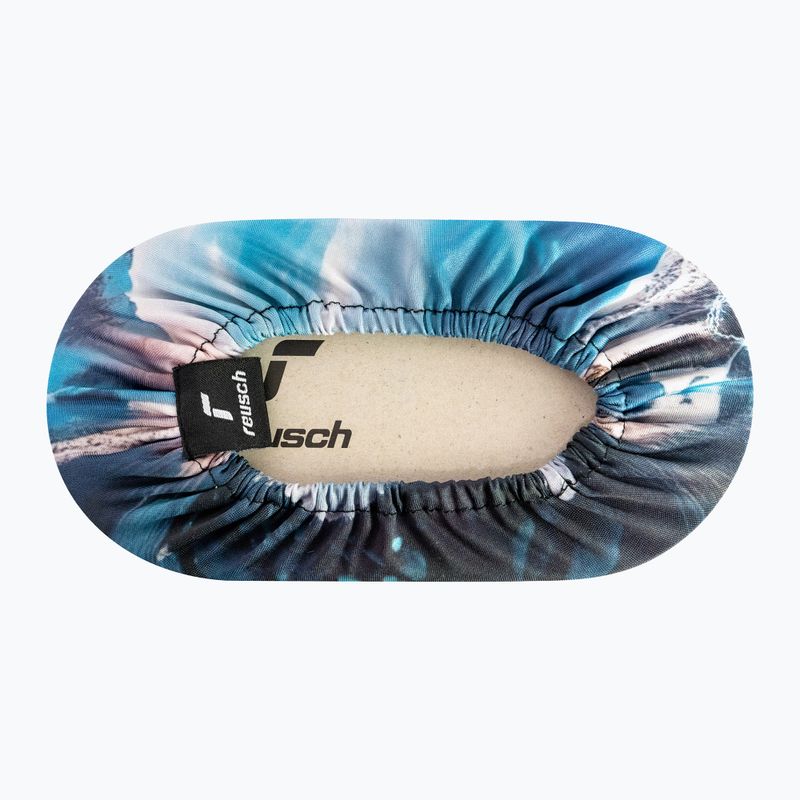 Husă pentru ochelari Reusch Goggle Cover mountain lake 2