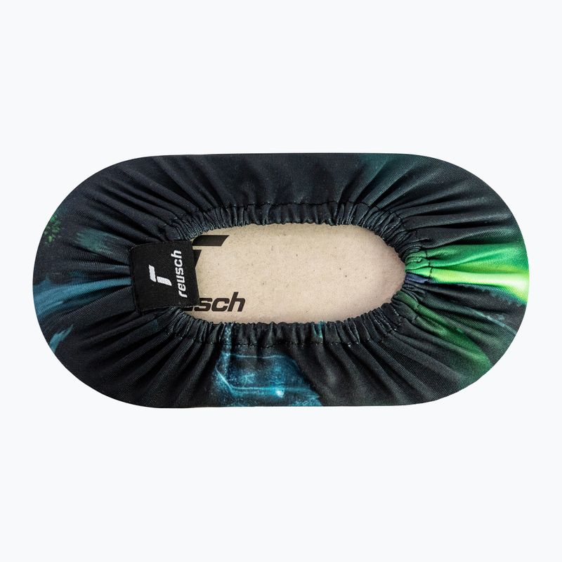 Husă pentru ochelari Reusch Goggle Cover northern lights 2
