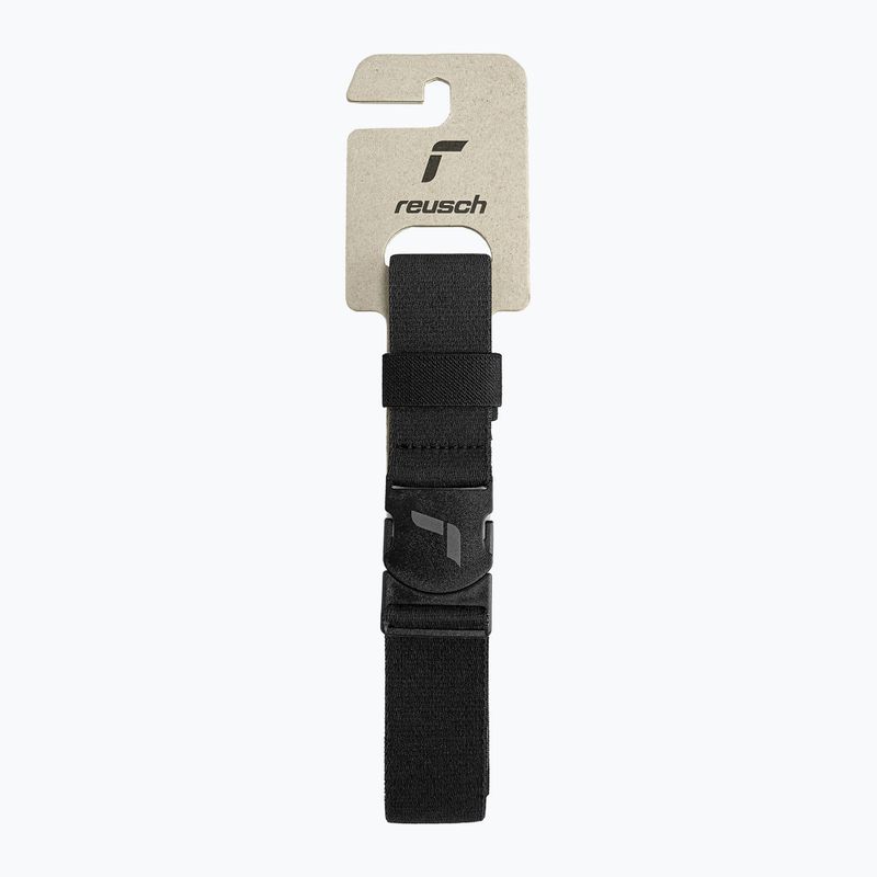 Curea de pantaloni Reusch Stretch black 2