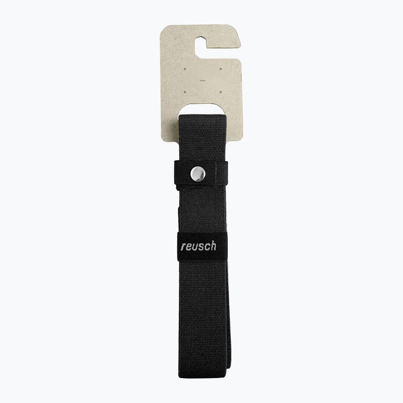 Curea de pantaloni Reusch Stretch black 3