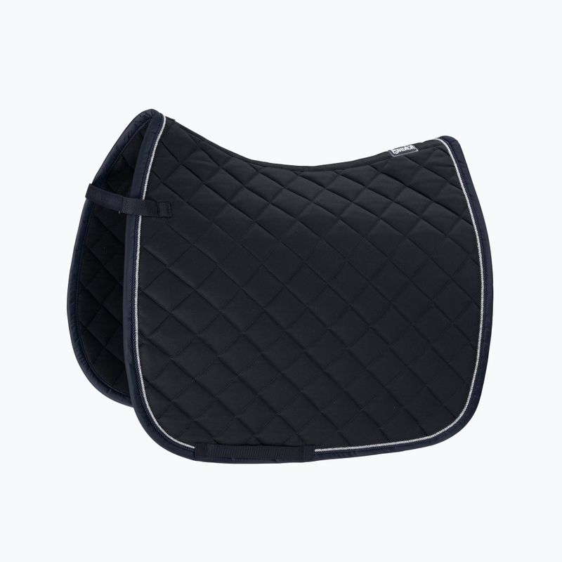 Șapcă de dresaj Eskadron Eskadron Matrix Contrast albastru marin 214500416380