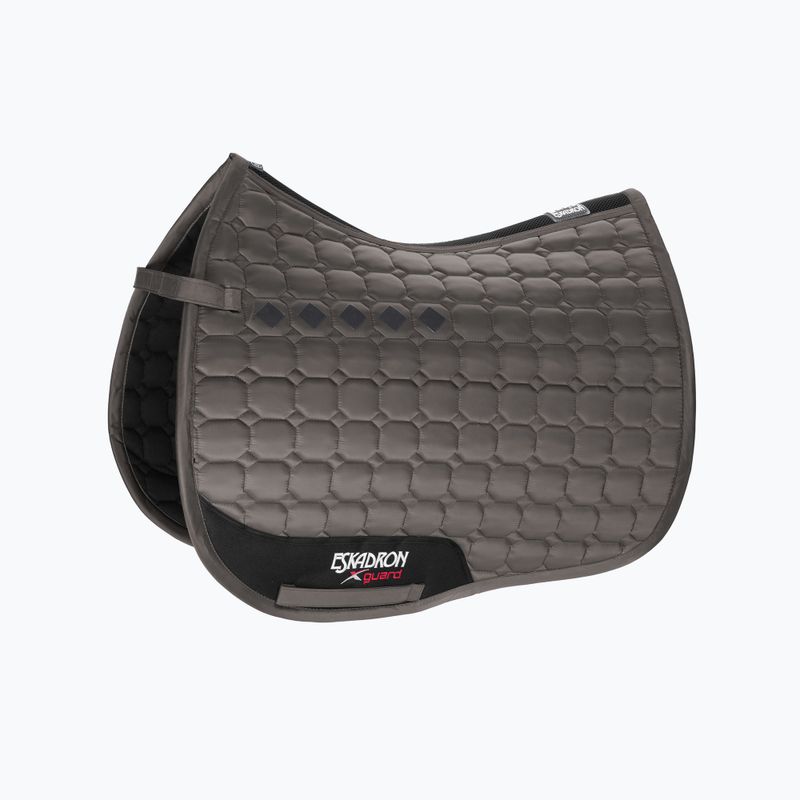 Eskadron Glossy Compact cal capac de cal gri 222000443250