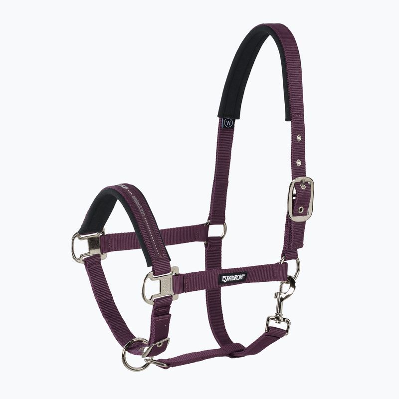 Cablu halter Eskadron Pin Buckle maro maro 410000815980