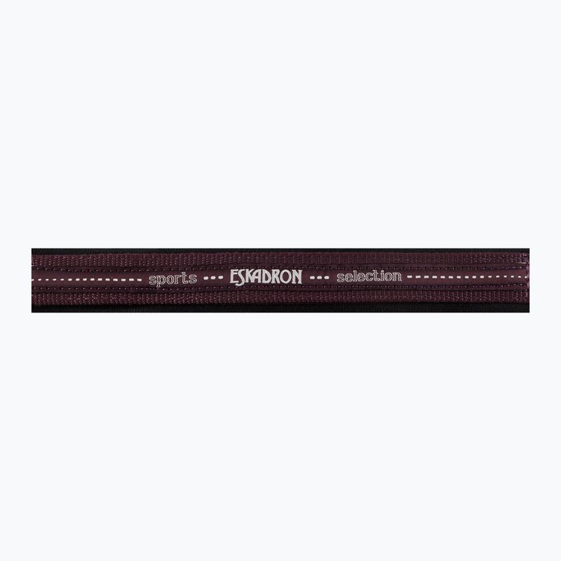 Cablu halter Eskadron Pin Buckle maro maro 410000815980 2