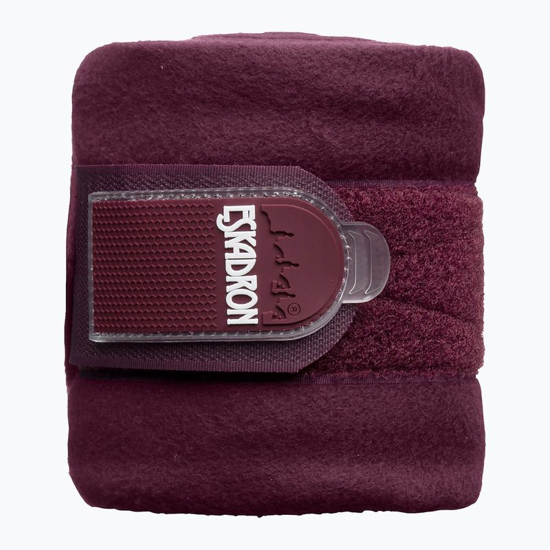 Eskadron Fleece Fleece cal învelitori maro maro 61000027098080