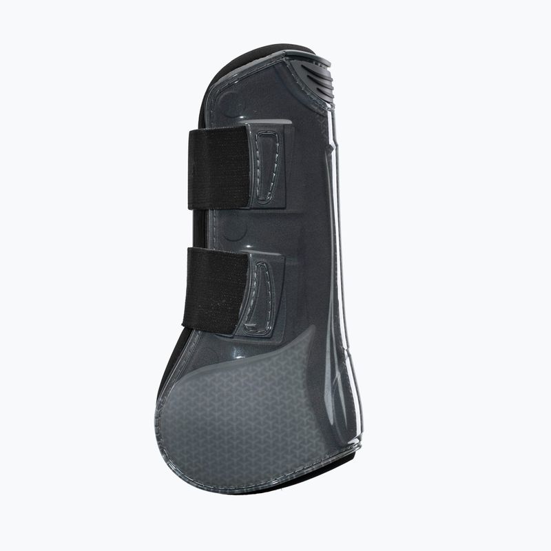 Tampoane frontale pentru cai Eskadron Pro Flex Classic gri 513100615 2