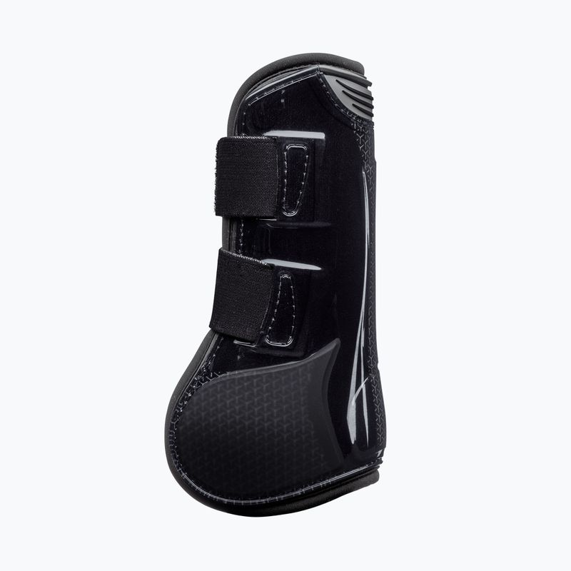 Eskadron Pro Flex Classic perne de cal față negru 513100615 2