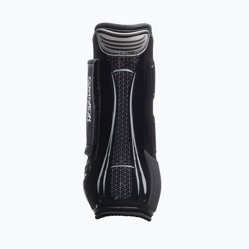 Eskadron Pro Flex Classic perne de cal față negru 513100615 3