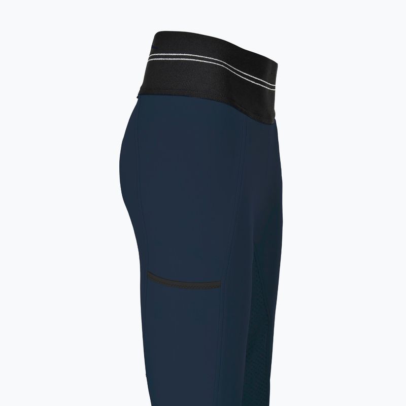 Pantaloni scurți pentru femei Pikeur GIA Athl.GR albastru marin 245806486390 3