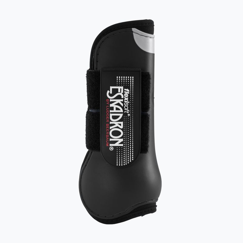 Eskadron Flexisoft față de cal negru 511000615