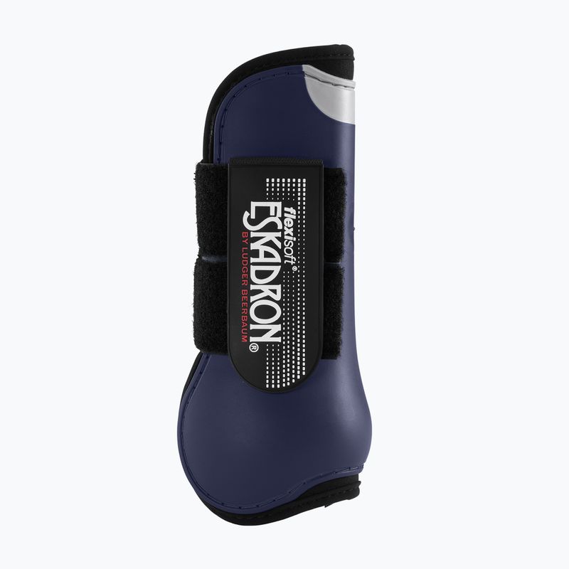 Eskadron Flexisoft față de cal tampoane de cal albastru marin 511000615
