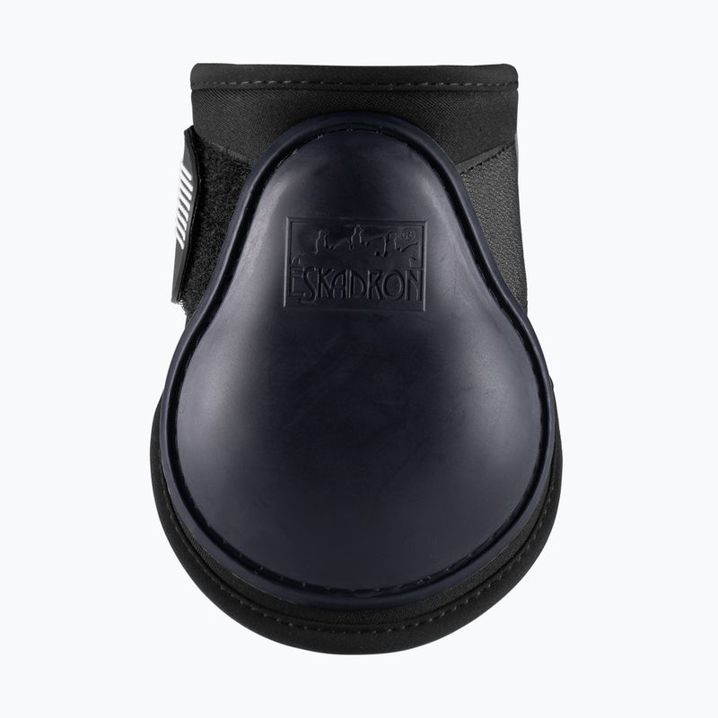 Escadron Protection protecții spate pentru cai albastru marin 520000615