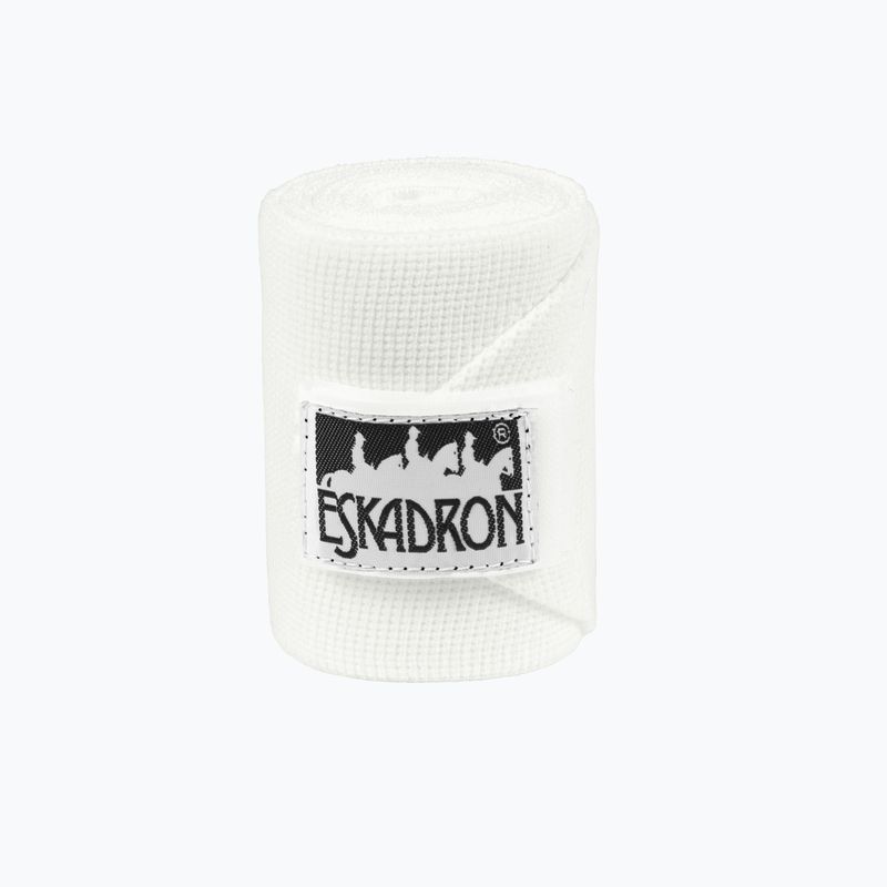 Eskadron Elastic wraps alb 612000802010
