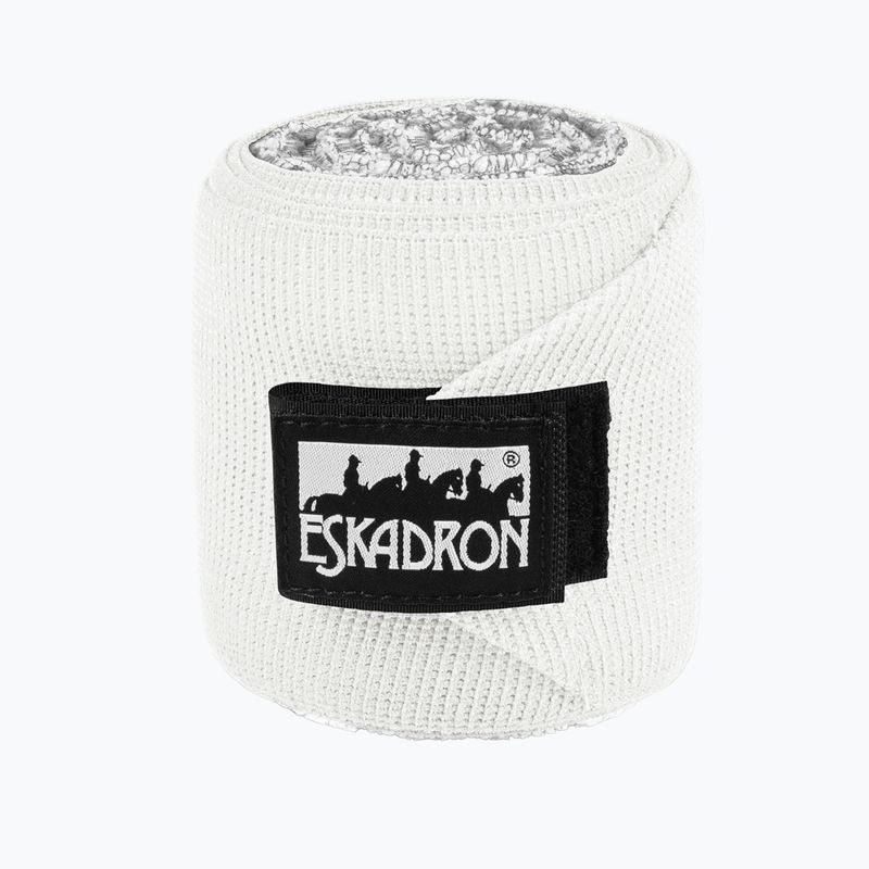 Eskadron Elastic Climatex Wraps alb 613000802010