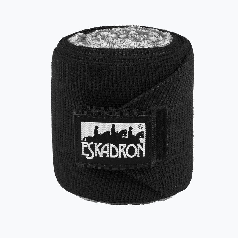 Eskadron Elastic Climatex Elastic Wraps negru 613000802290