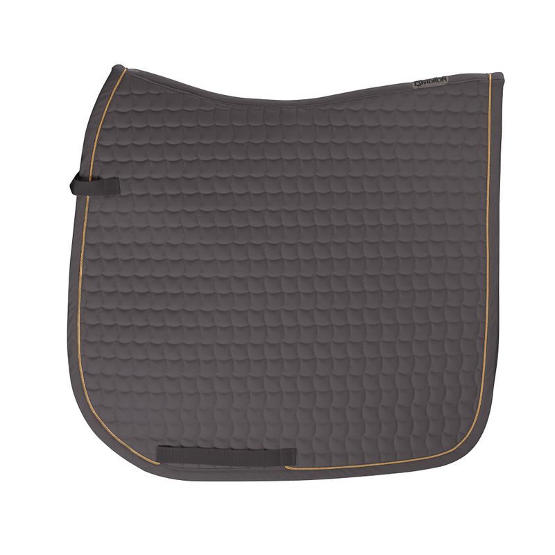 Eskadron Bumbac de bumbac Gold șapcă gri 210100412250