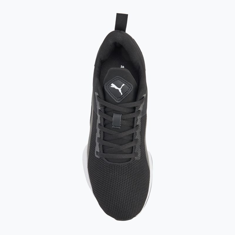 Încălțăminte de alergare PUMA Flyer Runner puma black/puma black 5