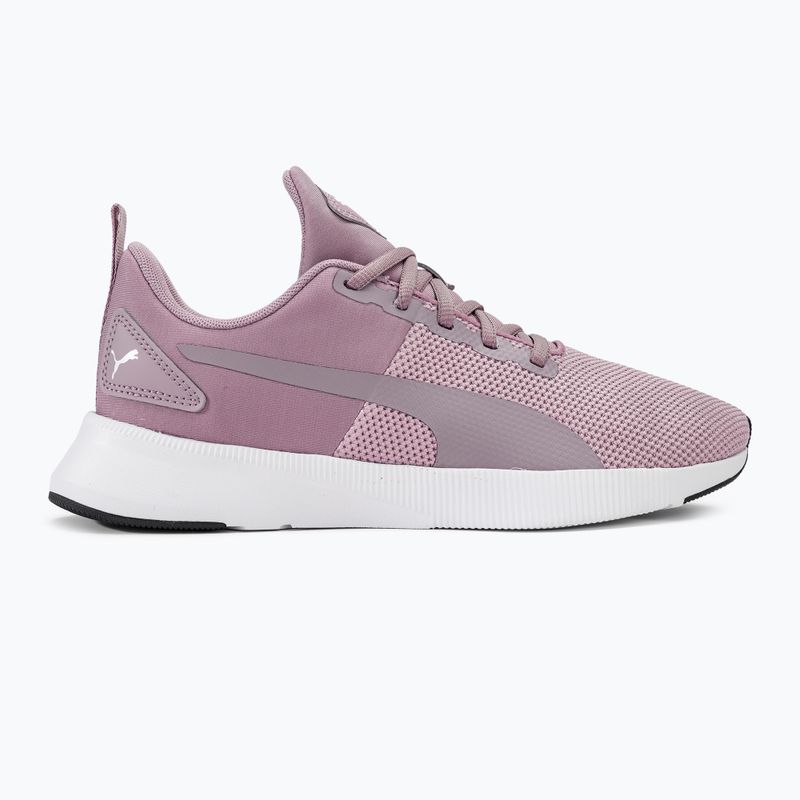 Încălțăminte de alergat PUMA Flyer Runner purple 2