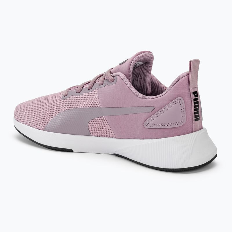 Încălțăminte de alergat PUMA Flyer Runner purple 3