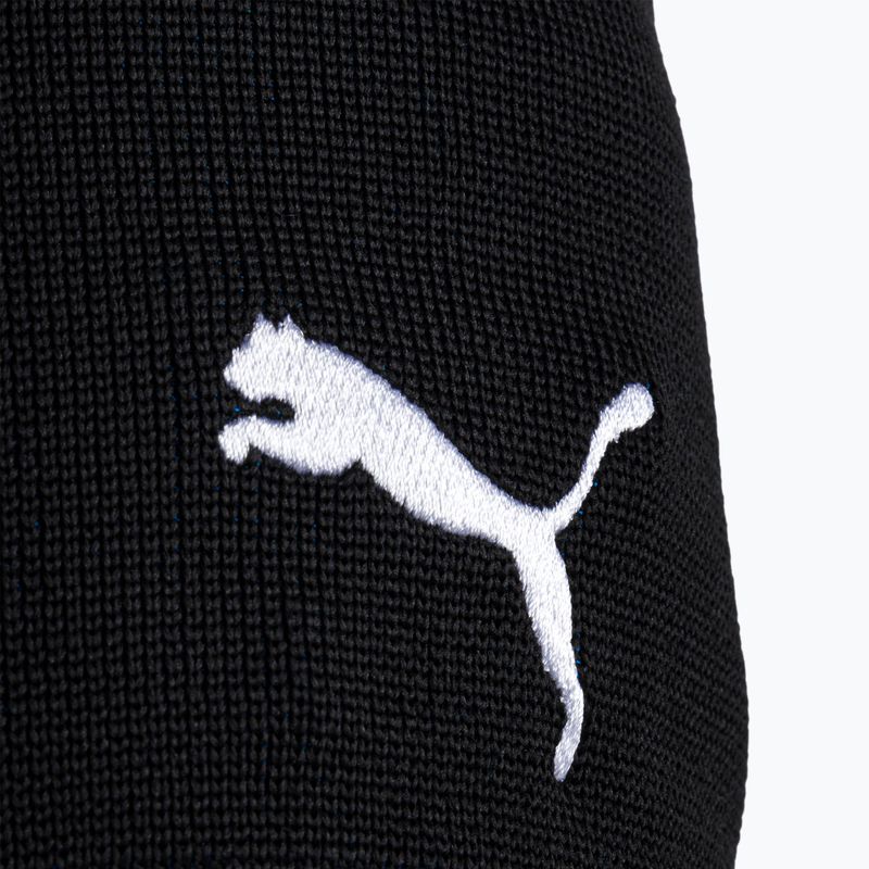 PUMA League Reversible Beanie șapcă de fotbal albastru/negru 022357_02 3