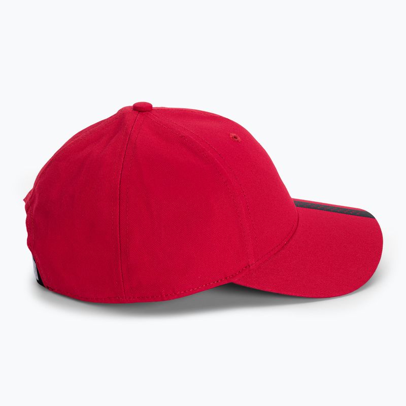 PUMA Liga Cap roșu 022356_01 2