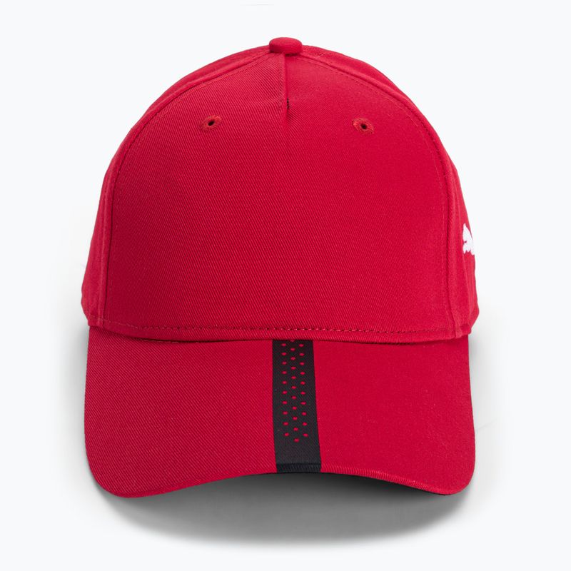 PUMA Liga Cap roșu 022356_01 4