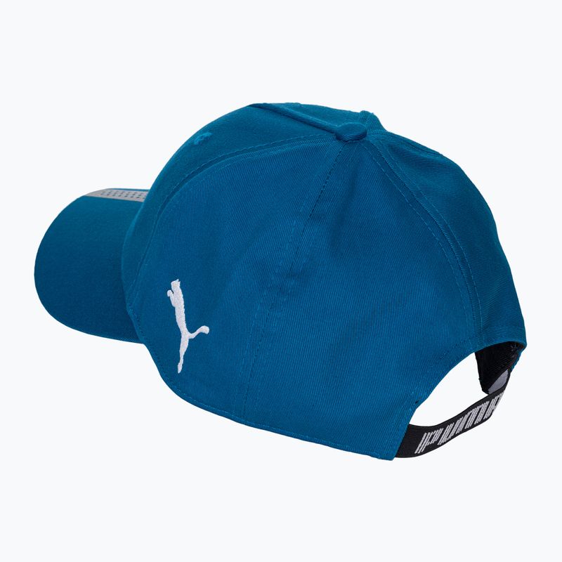 Șapcă PUMA Liga Cap albastră 022356 02 3