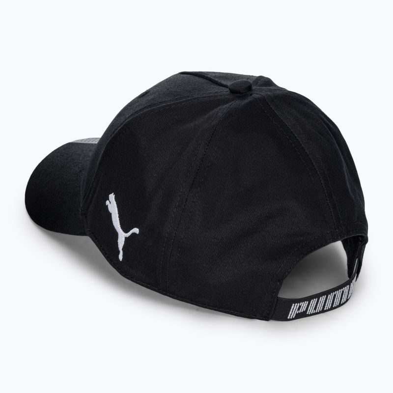 Șapcă PUMA Liga Cap neagră 022356 03 3