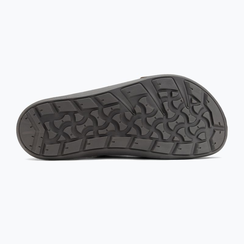 Papuci BIRKENSTOCK Arizona CT LEOI Regular faded khaki 4
