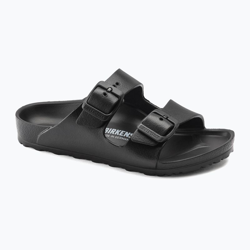 Papuci pentru copii BIRKENSTOCK Arizona EVA Narrow black 8
