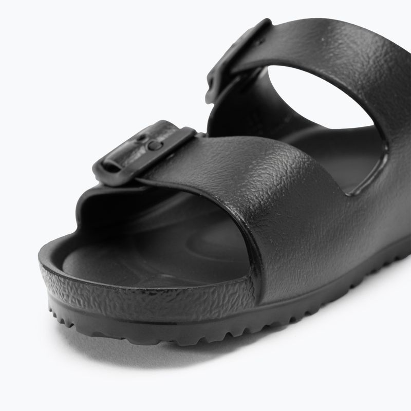 Papuci pentru copii BIRKENSTOCK Arizona EVA Narrow black 7