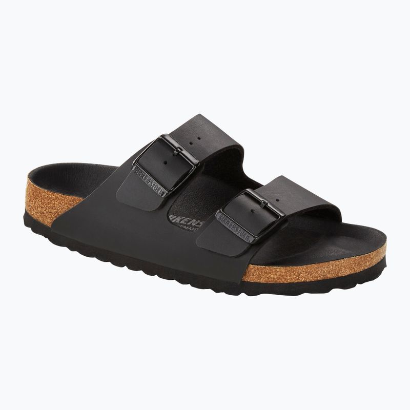 Șlapi BIRKENSTOCK Arizona Birko-Flor black