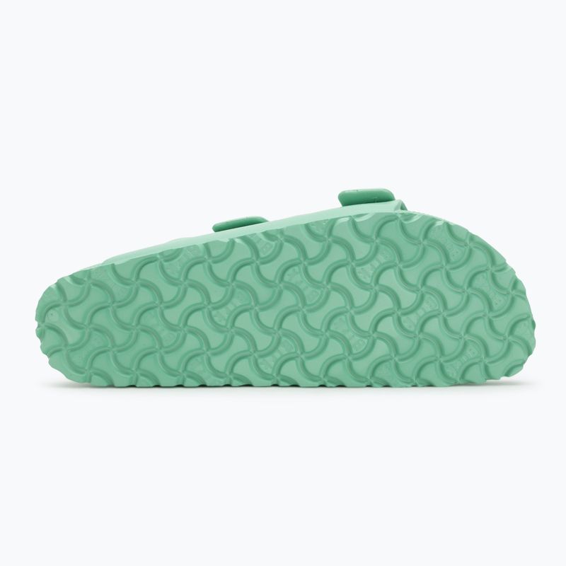 Papuci BIRKENSTOCK Arizona EVA Narrow bold jade 4