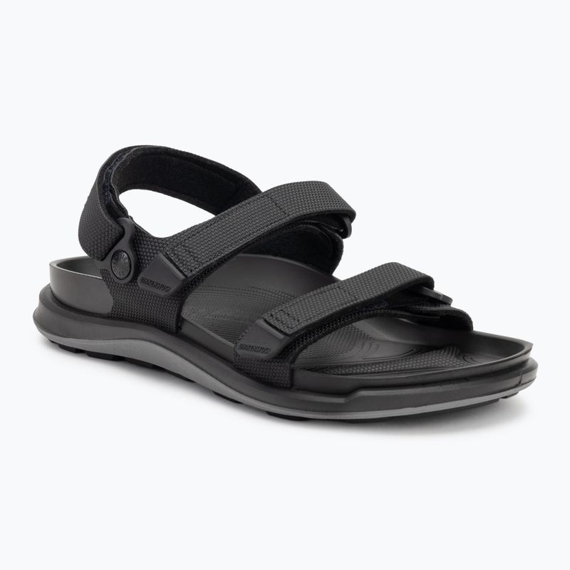 Sandale pentru femei BIRKENSTOCK Kalahari CE BF Regular futura negru