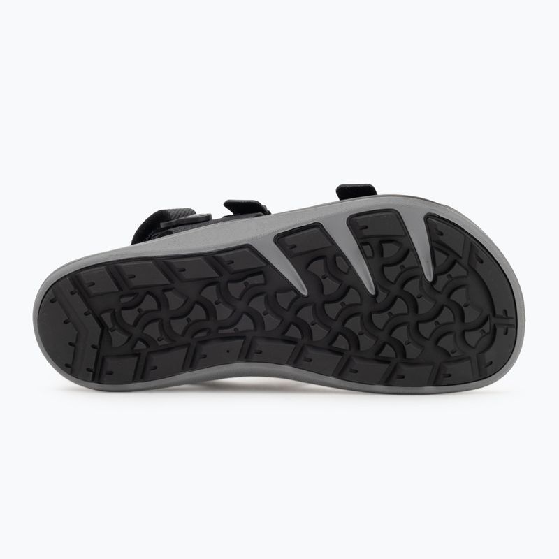 Sandale pentru femei BIRKENSTOCK Kalahari CE BF Regular futura negru 4