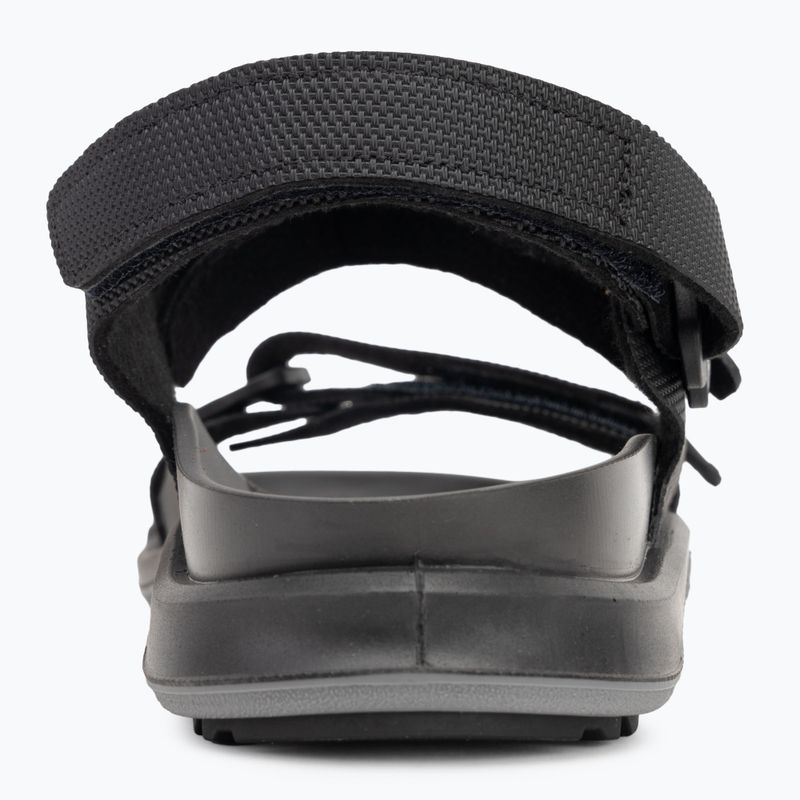 Sandale pentru femei BIRKENSTOCK Kalahari CE BF Regular futura negru 6