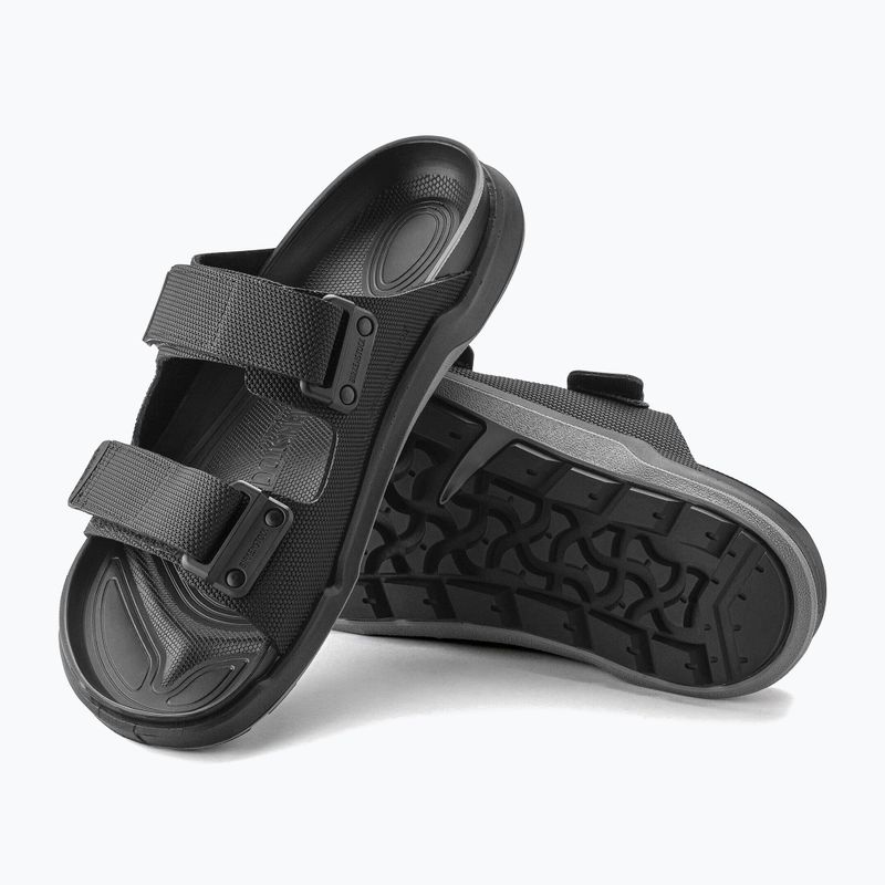 Papuci pentru bărbați BIRKENSTOCK Atacama Birko-Flor Regular futura black 5