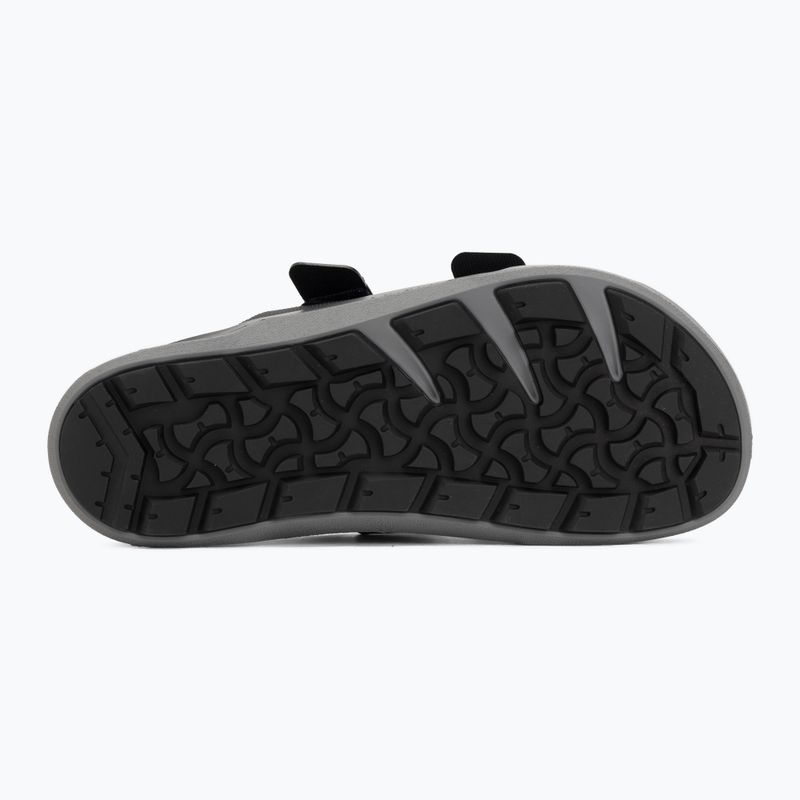 Papuci pentru bărbați BIRKENSTOCK Atacama Birko-Flor Regular futura black 4